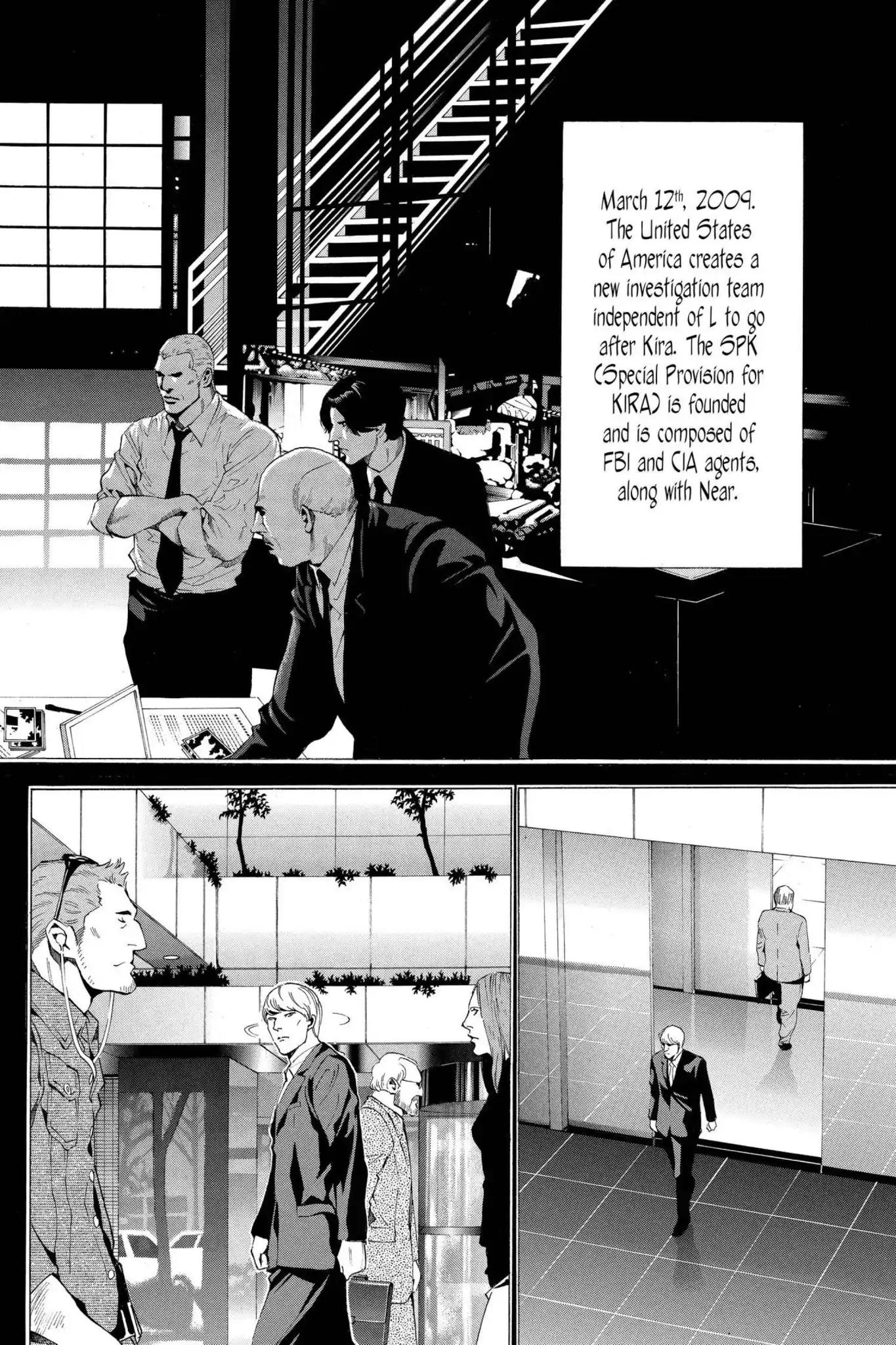 Death Note, Chapter 60 image 10